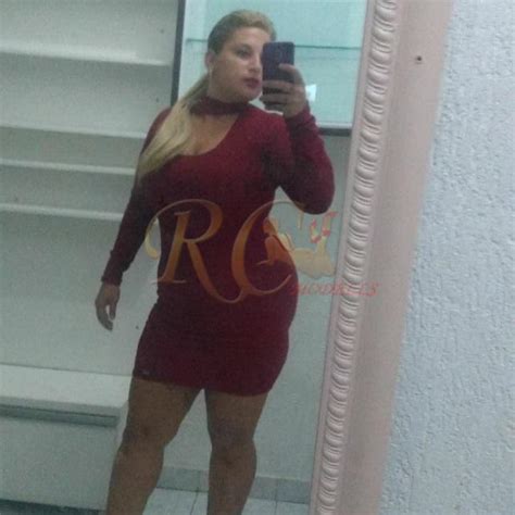 18+ Garotas de Programa em Joaçaba 